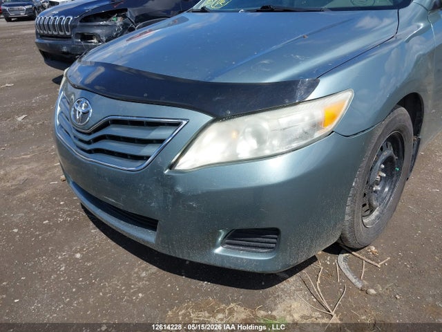 Aukcja sprzedaży 2011 Toyota Camry Le, vin: 4T1BF3EK9BU707348, numer aukcji: 12614228