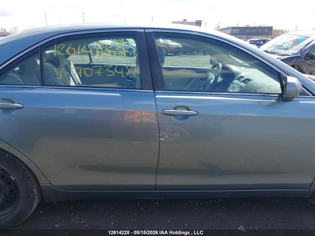 Aukcja sprzedaży 2011 Toyota Camry Le, vin: 4T1BF3EK9BU707348, numer aukcji: 12614228