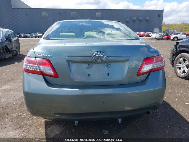 Aukcja sprzedaży 2011 Toyota Camry Le, vin: 4T1BF3EK9BU707348, numer aukcji: 12614228