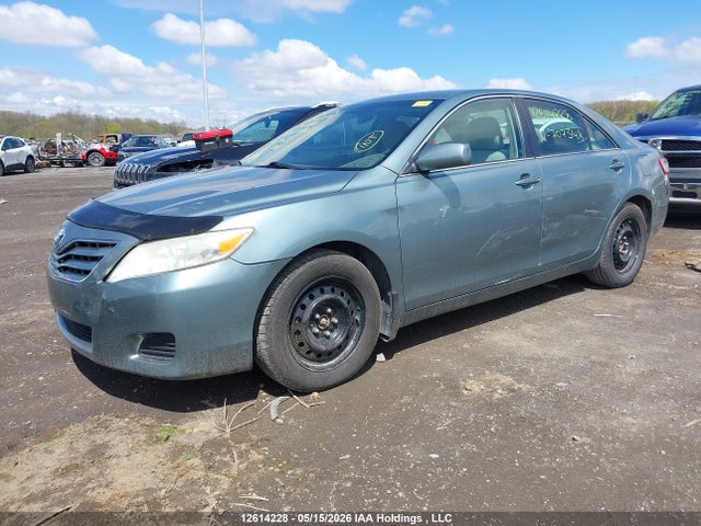 Aukcja sprzedaży 2011 Toyota Camry Le, vin: 4T1BF3EK9BU707348, numer aukcji: 12614228