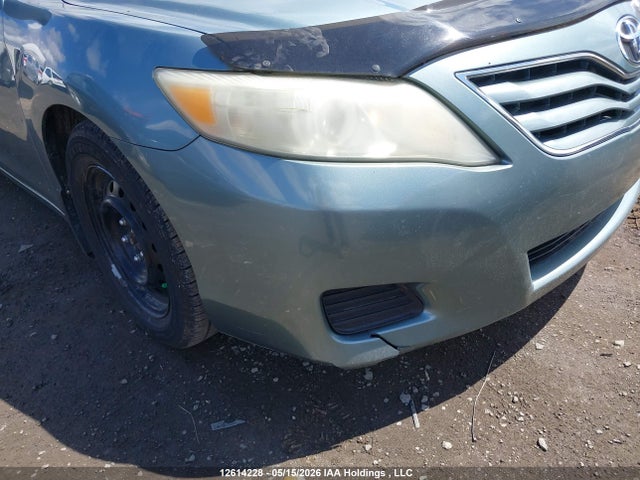 Aukcja sprzedaży 2011 Toyota Camry Le, vin: 4T1BF3EK9BU707348, numer aukcji: 12614228