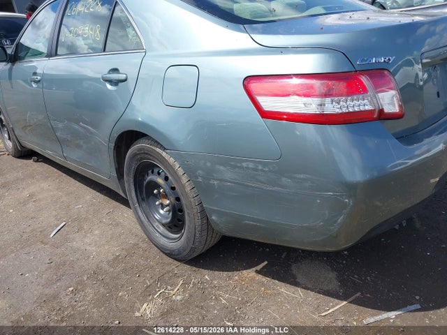 Aukcja sprzedaży 2011 Toyota Camry Le, vin: 4T1BF3EK9BU707348, numer aukcji: 12614228