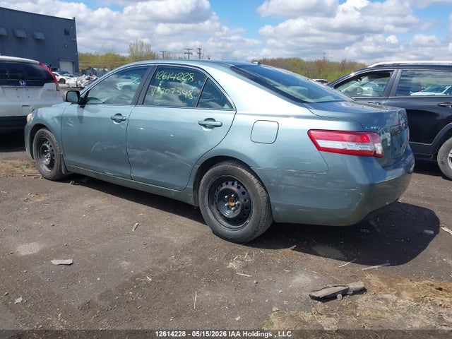 Aukcja sprzedaży 2011 Toyota Camry Le, vin: 4T1BF3EK9BU707348, numer aukcji: 12614228