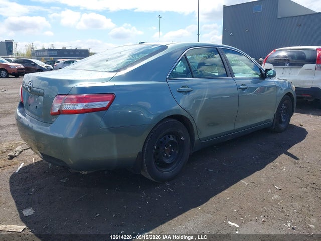 Aukcja sprzedaży 2011 Toyota Camry Le, vin: 4T1BF3EK9BU707348, numer aukcji: 12614228