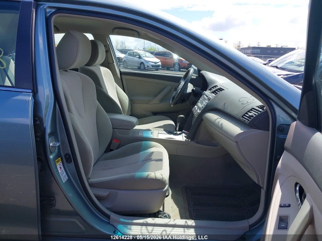 Aukcja sprzedaży 2011 Toyota Camry Le, vin: 4T1BF3EK9BU707348, numer aukcji: 12614228