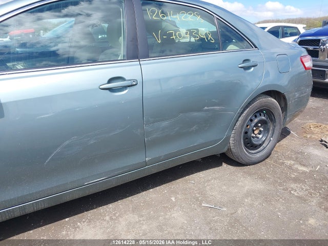 Aukcja sprzedaży 2011 Toyota Camry Le, vin: 4T1BF3EK9BU707348, numer aukcji: 12614228