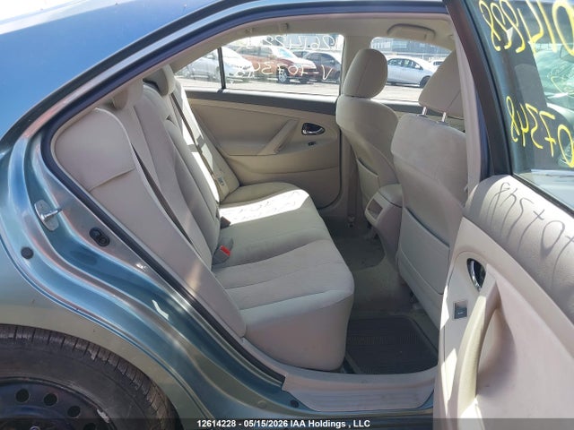 Aukcja sprzedaży 2011 Toyota Camry Le, vin: 4T1BF3EK9BU707348, numer aukcji: 12614228
