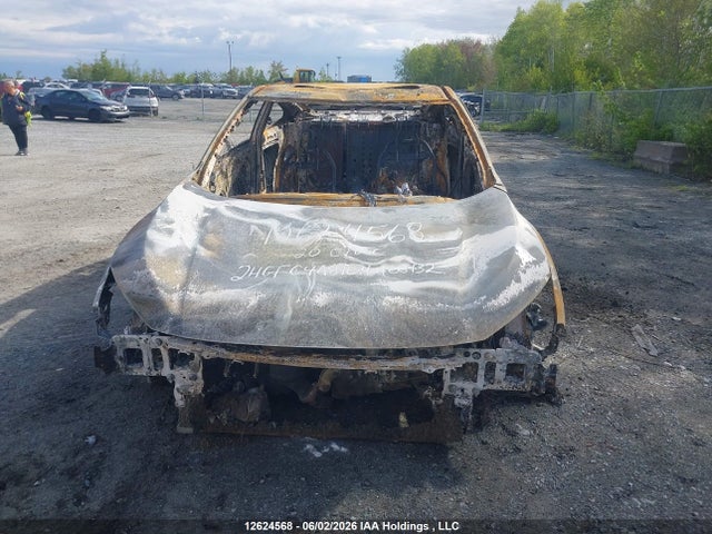 Продаж на аукціоні авто 2020 Honda Civic Sport, vin: 2HGFC4A81LH400132, номер лоту: 12624568