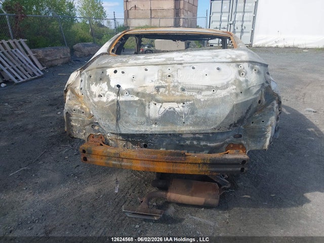 Продаж на аукціоні авто 2020 Honda Civic Sport, vin: 2HGFC4A81LH400132, номер лоту: 12624568