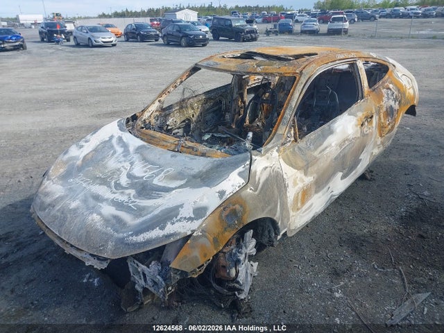 Продаж на аукціоні авто 2020 Honda Civic Sport, vin: 2HGFC4A81LH400132, номер лоту: 12624568
