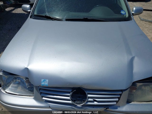 12624569 :رقم المزاد ، 3VWVH69M33M031331 vin ، 2003 Volkswagen Jetta Gli مزاد بيع