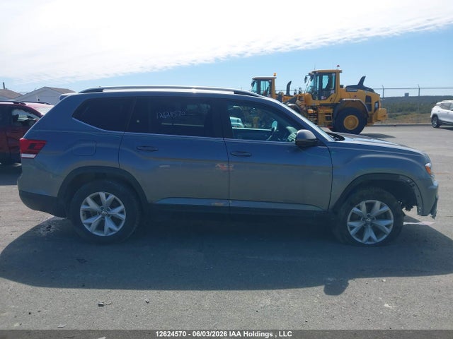 Aukcja sprzedaży 2018 Volkswagen Atlas 3.6 Fsi Trendline, vin: 1V2HR2CA7JC514306, numer aukcji: 12624570