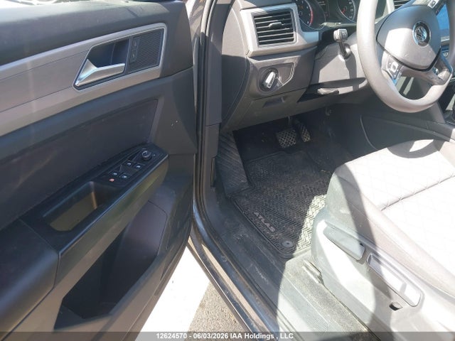 Aukcja sprzedaży 2018 Volkswagen Atlas 3.6 Fsi Trendline, vin: 1V2HR2CA7JC514306, numer aukcji: 12624570