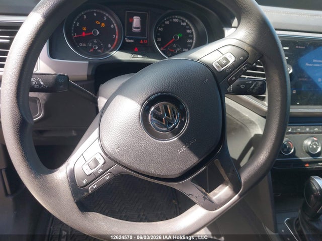 Aukcja sprzedaży 2018 Volkswagen Atlas 3.6 Fsi Trendline, vin: 1V2HR2CA7JC514306, numer aukcji: 12624570