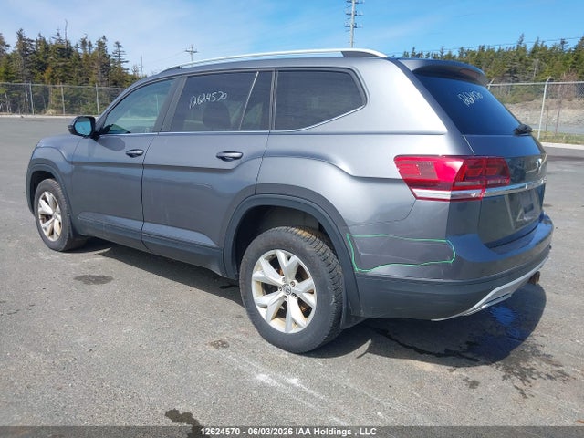 Aukcja sprzedaży 2018 Volkswagen Atlas 3.6 Fsi Trendline, vin: 1V2HR2CA7JC514306, numer aukcji: 12624570