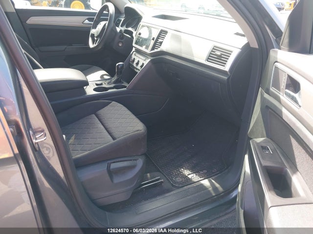 Aukcja sprzedaży 2018 Volkswagen Atlas 3.6 Fsi Trendline, vin: 1V2HR2CA7JC514306, numer aukcji: 12624570
