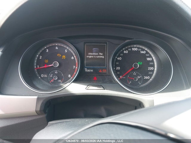 Aukcja sprzedaży 2018 Volkswagen Atlas 3.6 Fsi Trendline, vin: 1V2HR2CA7JC514306, numer aukcji: 12624570