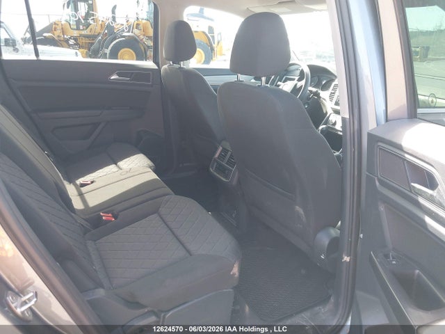 Aukcja sprzedaży 2018 Volkswagen Atlas 3.6 Fsi Trendline, vin: 1V2HR2CA7JC514306, numer aukcji: 12624570