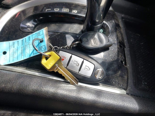 Aukcja sprzedaży 2014 Nissan Rogue S/sl/sv, vin: 5N1AT2MV8EC780411, numer aukcji: 12624571