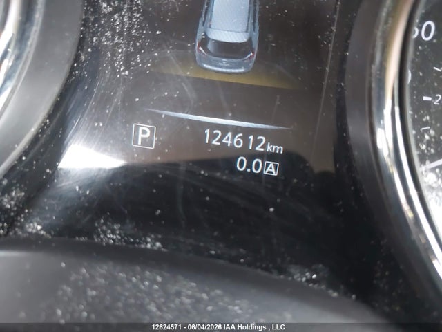 Aukcja sprzedaży 2014 Nissan Rogue S/sl/sv, vin: 5N1AT2MV8EC780411, numer aukcji: 12624571