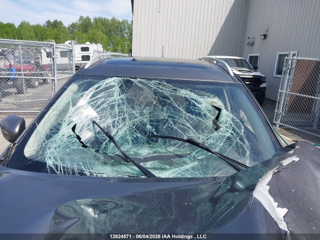 Aukcja sprzedaży 2014 Nissan Rogue S/sl/sv, vin: 5N1AT2MV8EC780411, numer aukcji: 12624571