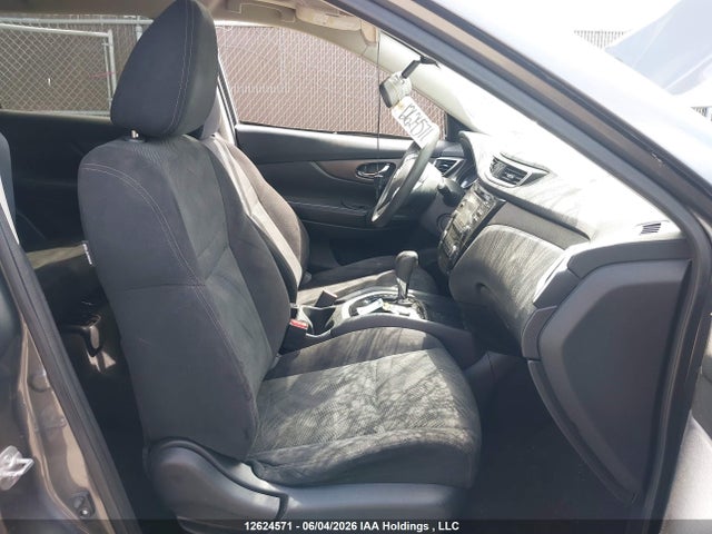 Aukcja sprzedaży 2014 Nissan Rogue S/sl/sv, vin: 5N1AT2MV8EC780411, numer aukcji: 12624571
