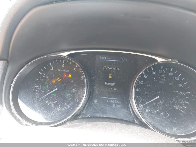 Aukcja sprzedaży 2014 Nissan Rogue S/sl/sv, vin: 5N1AT2MV8EC780411, numer aukcji: 12624571
