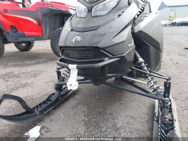 Skidoo Backcountry 850 2024 2BPSUGRB1RV000027 Image 6