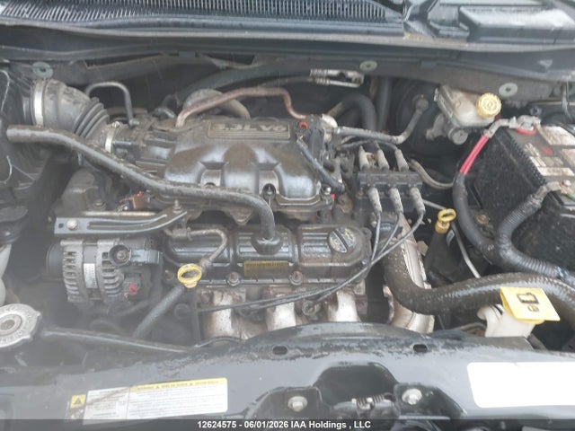 Aukcja sprzedaży 2010 Dodge Grand Caravan Se, vin: 2D4RN4DE8AR410772, numer aukcji: 12624575