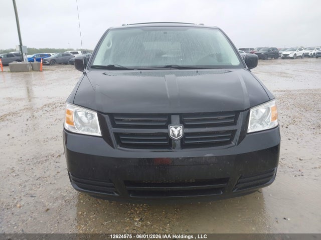 Aukcja sprzedaży 2010 Dodge Grand Caravan Se, vin: 2D4RN4DE8AR410772, numer aukcji: 12624575