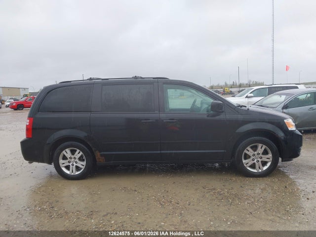 Aukcja sprzedaży 2010 Dodge Grand Caravan Se, vin: 2D4RN4DE8AR410772, numer aukcji: 12624575