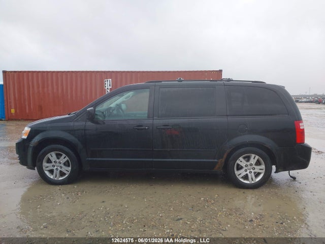 Aukcja sprzedaży 2010 Dodge Grand Caravan Se, vin: 2D4RN4DE8AR410772, numer aukcji: 12624575