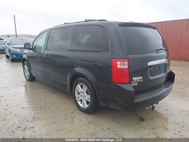 Aukcja sprzedaży 2010 Dodge Grand Caravan Se, vin: 2D4RN4DE8AR410772, numer aukcji: 12624575