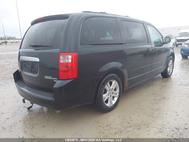 Aukcja sprzedaży 2010 Dodge Grand Caravan Se, vin: 2D4RN4DE8AR410772, numer aukcji: 12624575