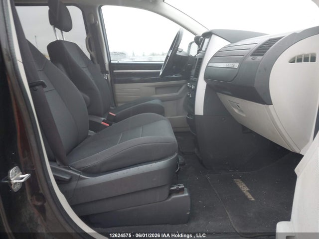 Aukcja sprzedaży 2010 Dodge Grand Caravan Se, vin: 2D4RN4DE8AR410772, numer aukcji: 12624575