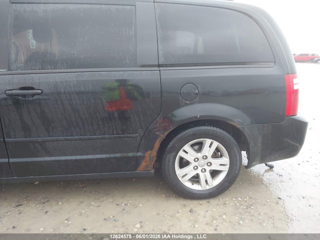 Aukcja sprzedaży 2010 Dodge Grand Caravan Se, vin: 2D4RN4DE8AR410772, numer aukcji: 12624575