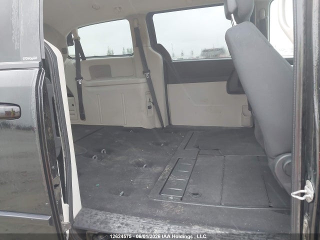 Aukcja sprzedaży 2010 Dodge Grand Caravan Se, vin: 2D4RN4DE8AR410772, numer aukcji: 12624575