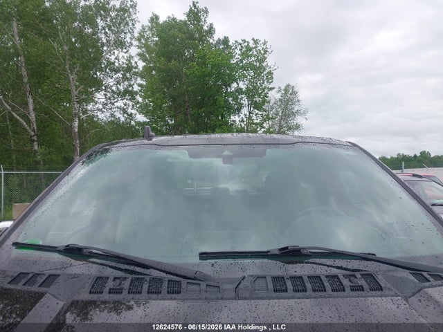 Ford F-150 Lariat 2018 1FTEW1E54JFE18154 Image 17