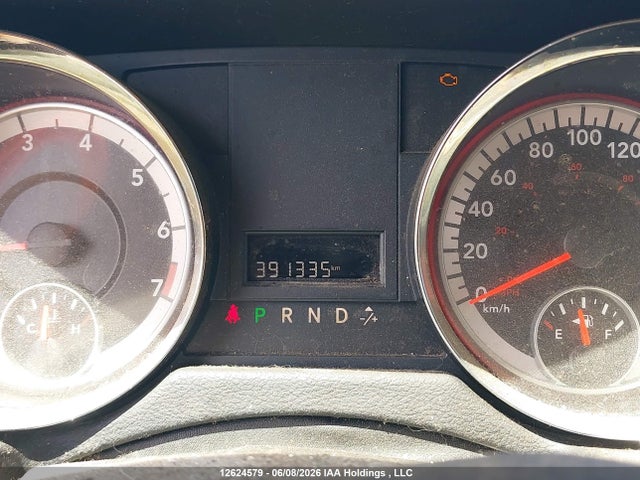 12624579 :رقم المزاد ، 2C4RDGBG7DR570491 vin ، 2013 Dodge Grand Caravan مزاد بيع
