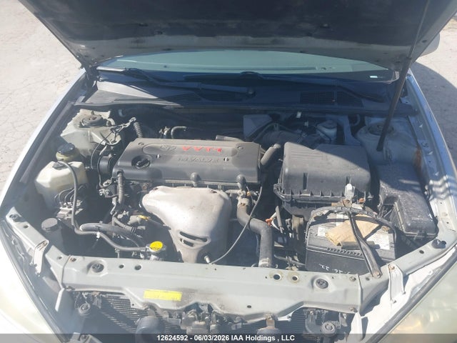 Aukcja sprzedaży 2005 Toyota Camry Le/xle/se, vin: 4T1BE32K05U079966, numer aukcji: 12624592