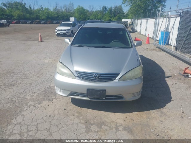 Aukcja sprzedaży 2005 Toyota Camry Le/xle/se, vin: 4T1BE32K05U079966, numer aukcji: 12624592