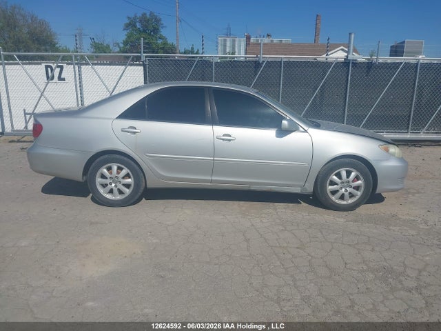 Aukcja sprzedaży 2005 Toyota Camry Le/xle/se, vin: 4T1BE32K05U079966, numer aukcji: 12624592