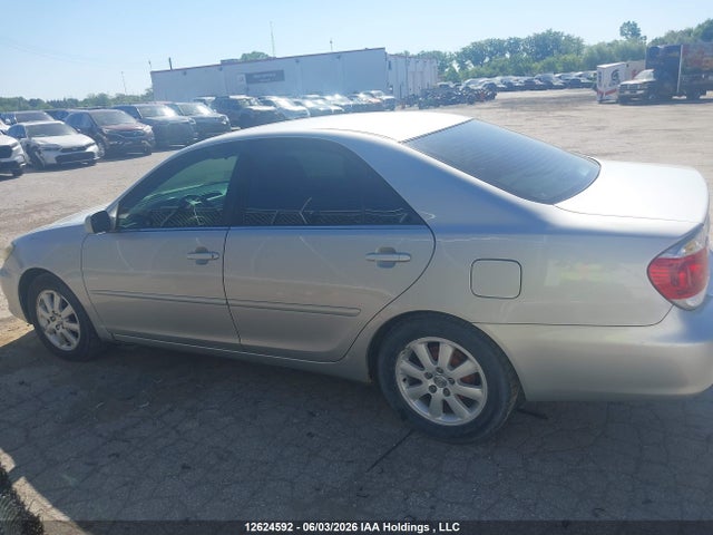 Aukcja sprzedaży 2005 Toyota Camry Le/xle/se, vin: 4T1BE32K05U079966, numer aukcji: 12624592