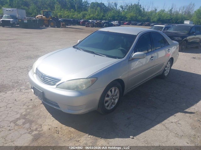 Aukcja sprzedaży 2005 Toyota Camry Le/xle/se, vin: 4T1BE32K05U079966, numer aukcji: 12624592