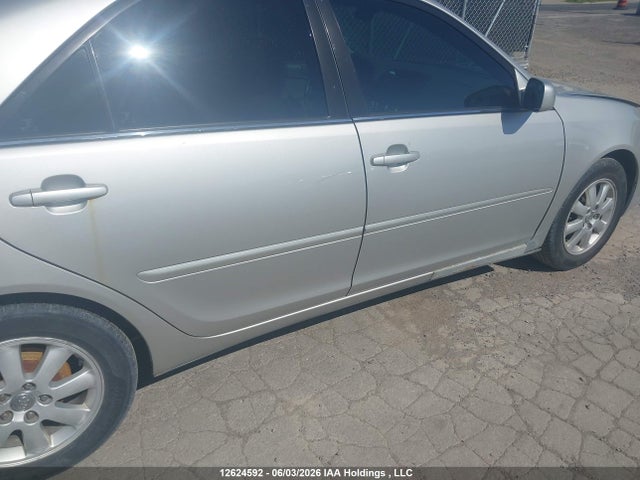 Aukcja sprzedaży 2005 Toyota Camry Le/xle/se, vin: 4T1BE32K05U079966, numer aukcji: 12624592