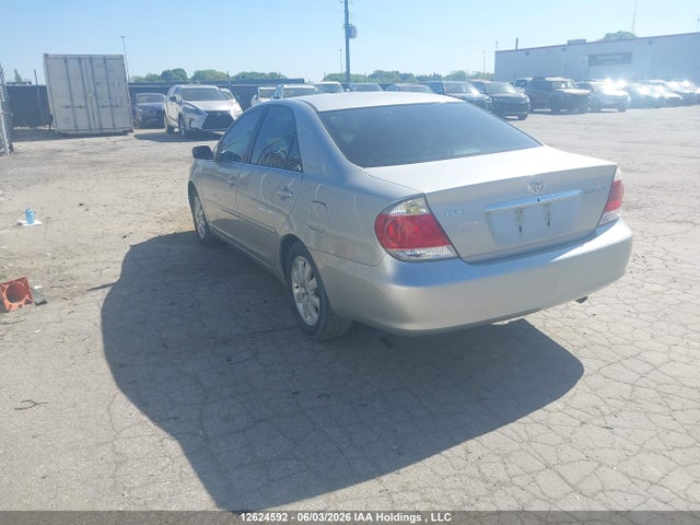 Aukcja sprzedaży 2005 Toyota Camry Le/xle/se, vin: 4T1BE32K05U079966, numer aukcji: 12624592