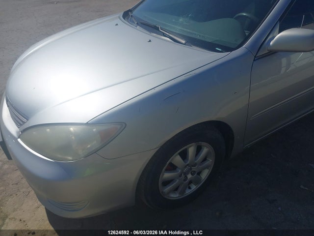 Aukcja sprzedaży 2005 Toyota Camry Le/xle/se, vin: 4T1BE32K05U079966, numer aukcji: 12624592