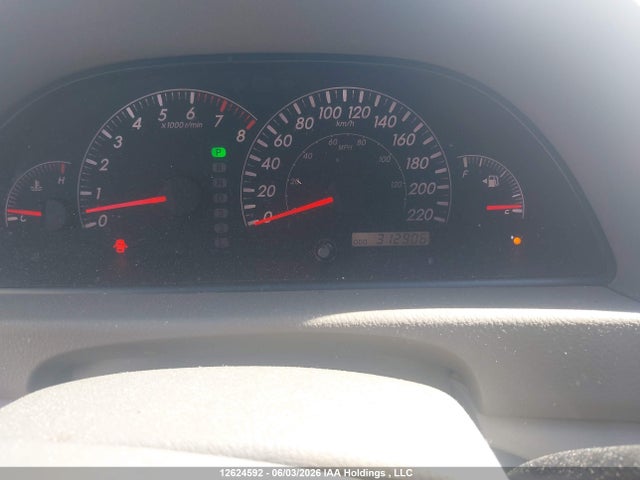 Aukcja sprzedaży 2005 Toyota Camry Le/xle/se, vin: 4T1BE32K05U079966, numer aukcji: 12624592