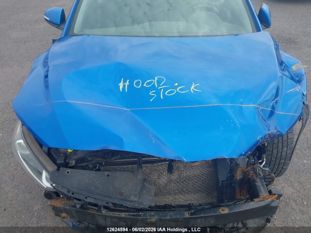 2018 Hyundai Elantra Gl Se მანქანა იყიდება აუქციონზე, vin: KMHD84LF5JU468250, აუქციონის ნომერი: 12624594