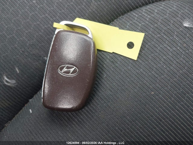 2018 Hyundai Elantra Gl Se მანქანა იყიდება აუქციონზე, vin: KMHD84LF5JU468250, აუქციონის ნომერი: 12624594